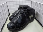 New Balance 450 Black Umpire Plate Shoes Men s Sz 11 5 4e Baseball Softball