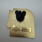 Disney Snow White Princess Astor Horse Pin 28289