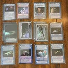 Star Wars Ccg Foil Lot - Reflections I  Reflections Ii - 35 Cards