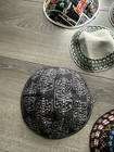 Lot Of  95 Yarmulke Yamaka Kippah Jewish