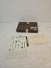 Vintage Lee Loader Reloading Tool Kit For Refle 1969-7x57mm Mauser 