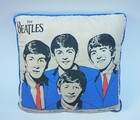 1964 The Beatles Original Nordic House Plush Collectable Pillow Rare  