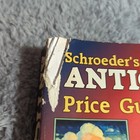 Schroeder s Antiques Price Guide 1998 Sixteenth Edition