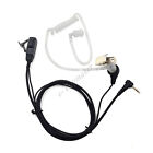 10 X 2 5mm Earpiece Headset Ptt Mic For Motorola Talkabout Radio Walkie Talkie