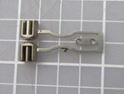 Bulova Accutron 218 Watch Tuning Fork Watch Parts For Repair P r W40