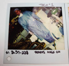 Independence Day Movie Original Wardrobe Photos  Leland Orser  Techy med  Assist
