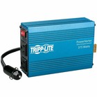 Tripplite Pv375 Compact Car Inverter 375w 12v Dc To 120v Ac