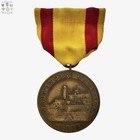 U s  Navy 1898 West Indies Campaign Medal Bailey Banks   Biddle 1920   s