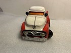 Freaks Of Speed Custom Sculptured 1955 Ford F-100 Pick Up Truck Cast Resin Bank