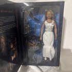 Buffy The Vampire Slayer-prophecy Girl Buffy W  Jacket Sideshow Excl  12    Figure