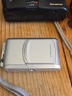Vintage To Modern Camera Lot  Digital And 35mm