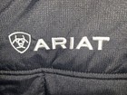 Nwt Ariat Mens Crius Insulated Vest Men s Small Black Crius Concealed Carry