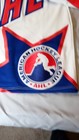 Vintage Ccm Maska Ahl Authentic 1996 All-star Game Hockey Jersey  Size  Medium  