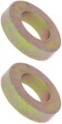 2 Oem Exmark 1-413425 Deck Support Spacers Turf Tracer Hp Metro Navigator E S X