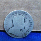 1906 Canada 10 Cent Coin - Canadian Dime 92 5  Silver -edward Vii