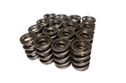 Stage-4 Dual Valve Springs Set 16 For Chevy Bb 396 402 427 454 Up To  600 Lift