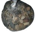 2 To 3 Lb Aquarium Fish Tank Rock Gravel  Pebbles   Mixed Types   Bagged  Closed