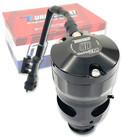 Turbosmart Ts-0225-1001 Kompact Em Vee Port Bov For 13-26 F150 Ecoboost   Raptor