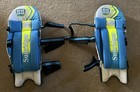 Ss Sunridges Platino Cricket Batting Pad Youth