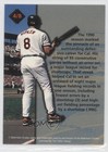 1997 Burger King Cal Ripken Jr Restaurant Cal Ripken Jr  4 Hof M5x