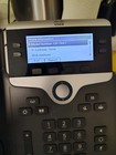 Cisco 7841 Cp-7841-k9 Voip Phone With Stand 4-line
