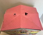 The World Of Barbie House Vintage 1966 Furniture Play Dollhouse
