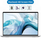 Screen Protector For Macbook Hd Soft Film For Air 13 Inch M1 M2 Pro 13 14 15 16 