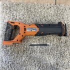      Ridgid R18v Cordless Tool Combo Kit  W  2ea 4ah Batteries  Bag New