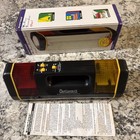 Vintage Oxycontin Pharmaceutical Roadside Emergency Flashlight-new In Box