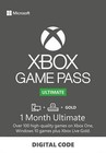 Xbox Game Pass Ultimate 1 Month Membership  usa Only  Fast  E-delivey