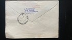 1968 Ussr Registered Cover To Nepal     Mixed Franking With    last Day Of Pompeii 