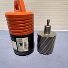Evolution Steel Carbide-tipped Annular Cutter 2-1 4 In Dia Cc225l