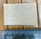 1938  Fiji Stamp  King George Vi  1-1 2d Die 1  sg 251    never Hinged