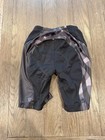 Mens Squadra Triathlon Tri Shorts Large