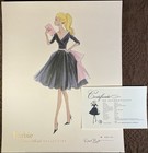 Barbie Midnight Mischief    16 X 20    Art Print By Robert Best Graphique De France