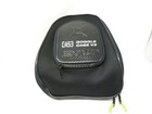 Paintball Exalt V3 Universal Carbon Mask Goggle Case - Black Excellent