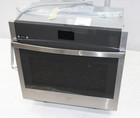 Ge 30  Single Wall Oven  Built-in Electric Convection  Ss Jts5000snss 