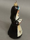 Marvelous Vintage Christoper Radko Collection Singing Nun Christmas Ornament
