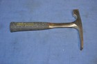 Estwing Brick Hammer Made In Rockford  Il  Usa E-3 20 Bl