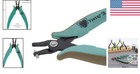 Vintaj Ergonomic Hole Punch Pliers For 22 Gauge Metal     Diy Jewelry Essential