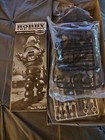 2009 Polar Lights Forbidden Planet Robby The Robot Model Kit