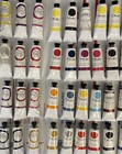 Lot Of 60 Gamblin Artists Oil Colors Paint 37ml New 213