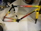 Cinelli Vigorelli Track Steel Electric Feel Frameset M 53 Columbus Prepped Fork