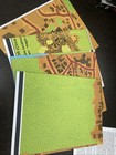 The Ruins Of Myth Drannor Dungeons   Dragons Boxed Set Complete  1993