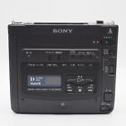  exc  Sony Gv-d200 Digital8 Hi8 Video8 Digital 8 Player Recorder Vcr Deck Tested