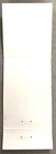 Vintage 20 Strike Matchbook Cover - Ranco Communications Amarillo  Tx
