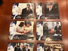 Original Tom Cruise Lobby Cards - Group Of 10  The Firm   Risky Business
