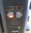 Sony Bc-m50 Dual V-mount Battery Charger