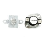 Dryer Thermal Cut-off Fuse Kit Replace Part 279973 For Whirlpool   Kenmore Dryer