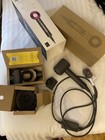 Dyson Supersonic Hair Dryer W attachements   Box